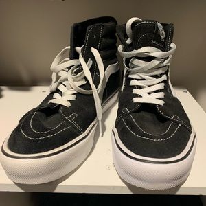 Vans Sk8-Hi sneakers